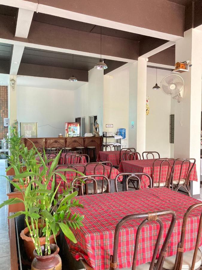 Wiriya House Hostel Chiang Mai Exterior photo