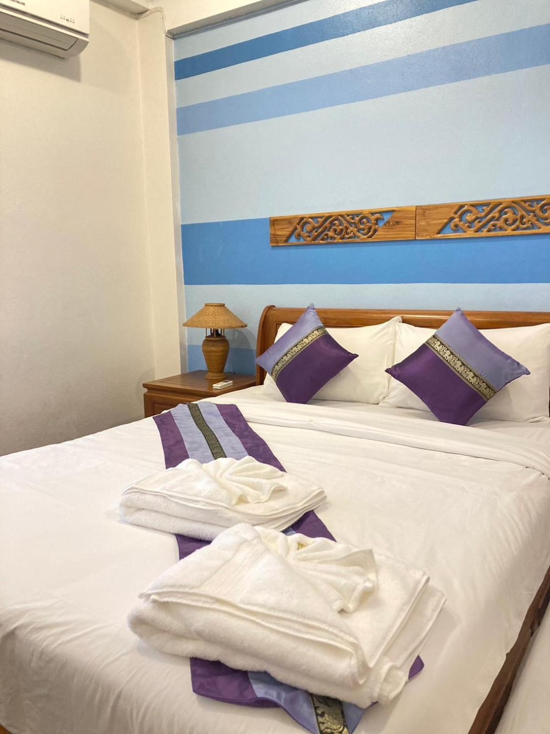 Wiriya House Hostel Chiang Mai Exterior photo
