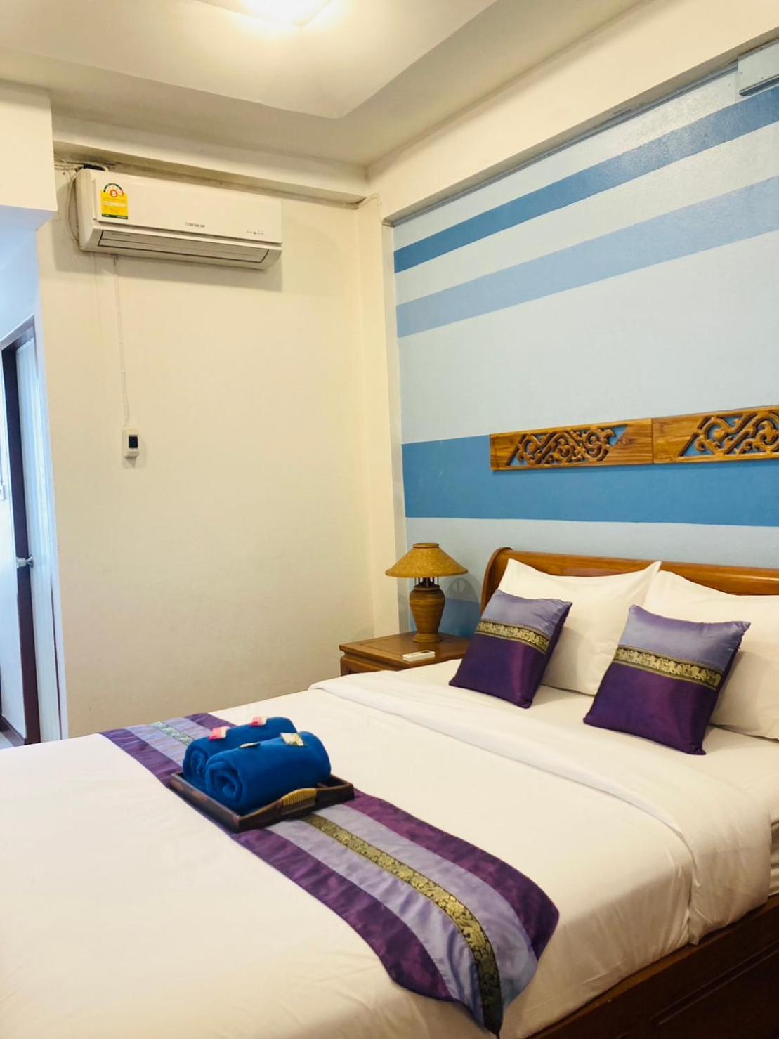 Wiriya House Hostel Chiang Mai Exterior photo