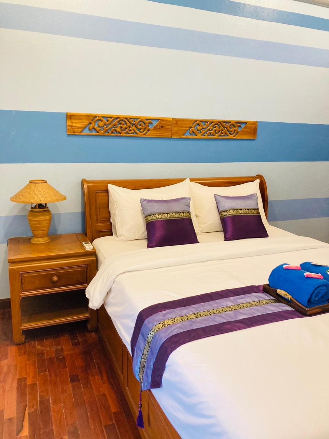 Wiriya House Hostel Chiang Mai Exterior photo