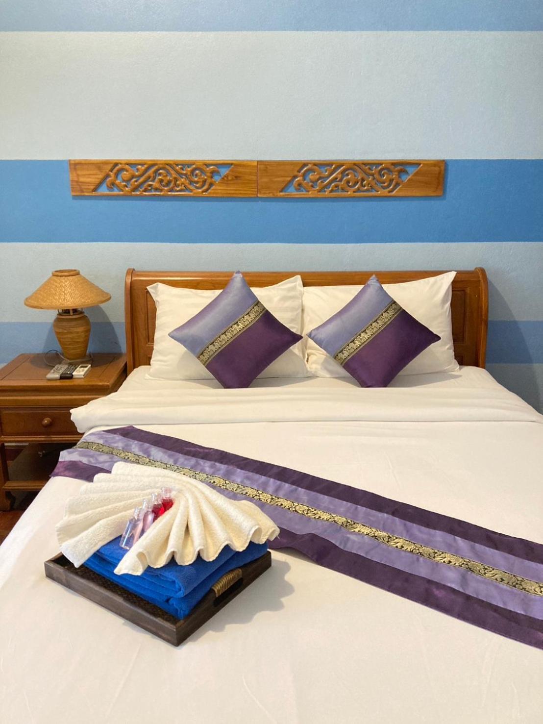 Wiriya House Hostel Chiang Mai Exterior photo